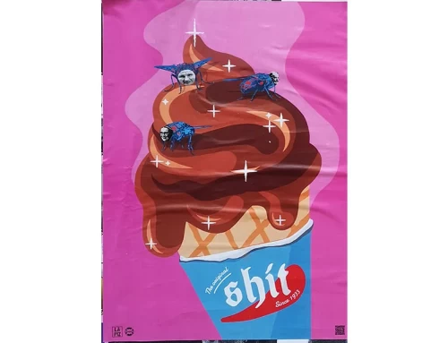 Same Shit – Collaboration