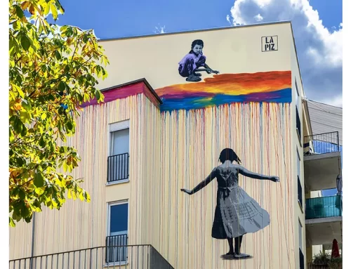 Toxic Colours in Freiburg