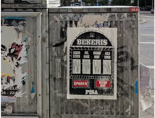 Bekeris-education-pokie in Hamburg